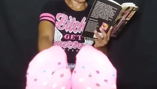 Let Me Tell You a Story Part One