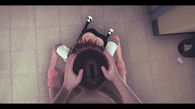 Hentai Uncensored - Sara Is a Profesional with His Mouth and Pussy - Japanese Asian Manga Anime Game Porn