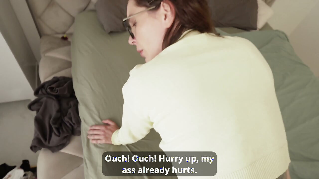 Hun, Our Boy Has an Increased Libido... I Had to Help