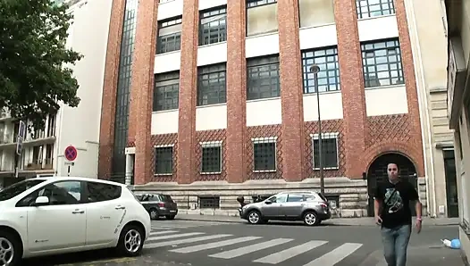 Meine verdammte clementine