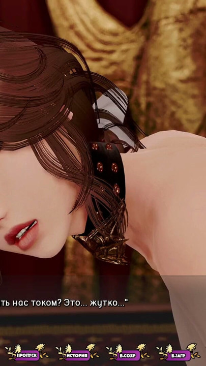 Gameplay Lengkap - Pale Carnations, Bagian 11 | Klip 1