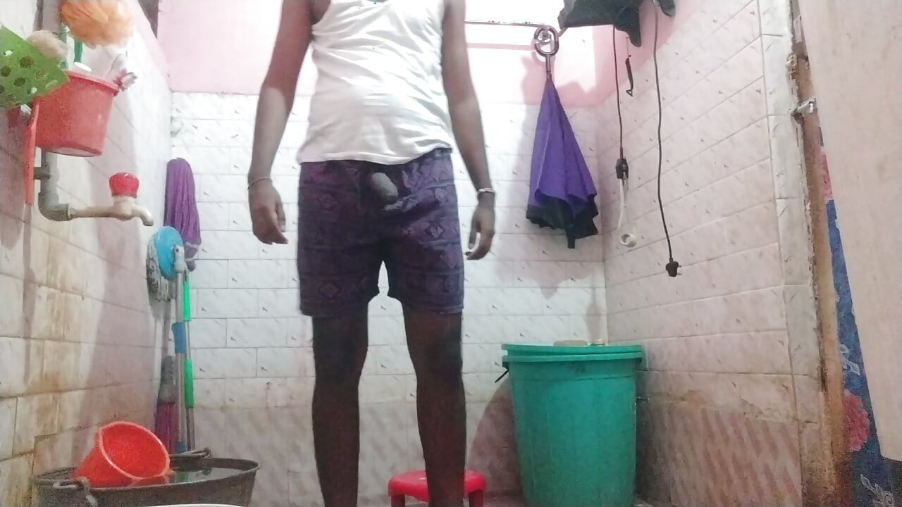 तमिल 10 इंच बड़ा काला सेक्सी सरप्राइज शूट