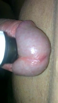 Masturbation