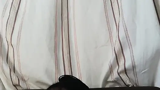 Fucking at couch