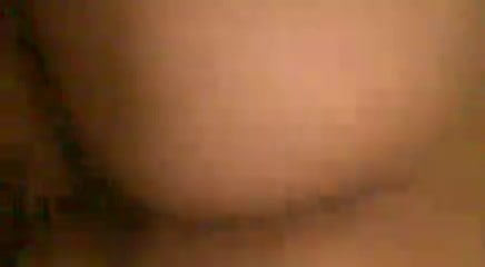 Me anal fucking my wife