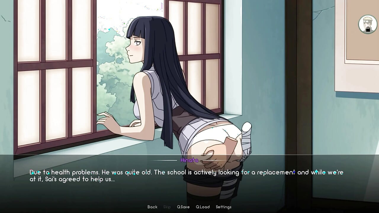 Naruto Hentai - Naruto Trainer v0.16.1 Part 65 Anal with Hinata by Loveskysan69