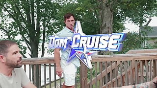Dom Cruise