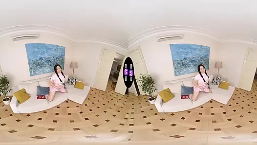 Amelia ost lagi asik fingering memek bebasnya pakai jari matematika - teenmegaworld