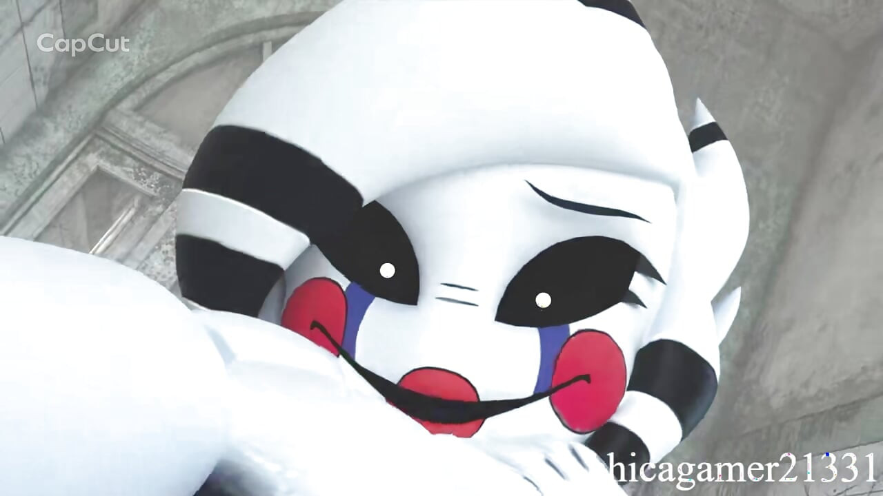 giantess eat fnaf saga