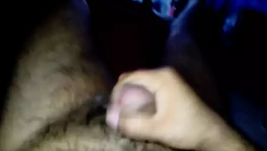 Quiero hombre