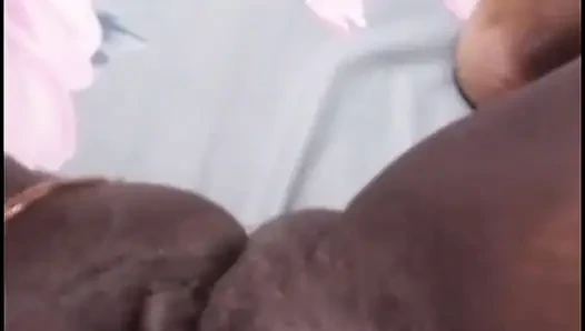 Сучка всех, Бадуэро, вернулся в игру, приходи трахать, что киска нон-стоп.