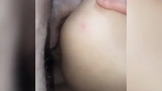 Seks anal - ngentot pantat tetanggaku