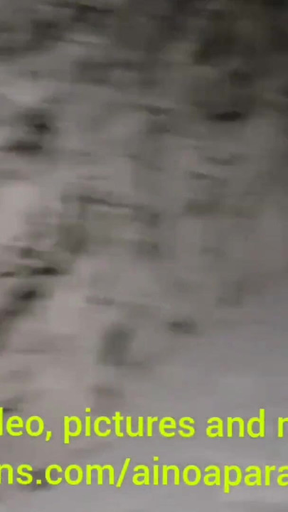 Stunning moment from "Walking without a bra"