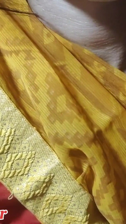 My uncle&#039;s young wife is not able to be fucked by uncle, step aunt makes the penis erect by showing her ass, e | Clip 1