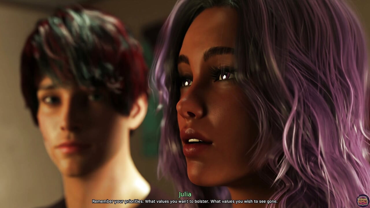 Game of Hearts Part 37