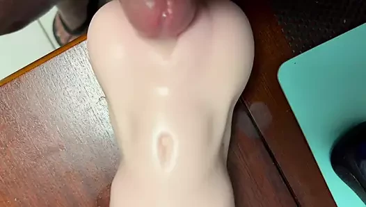手淫