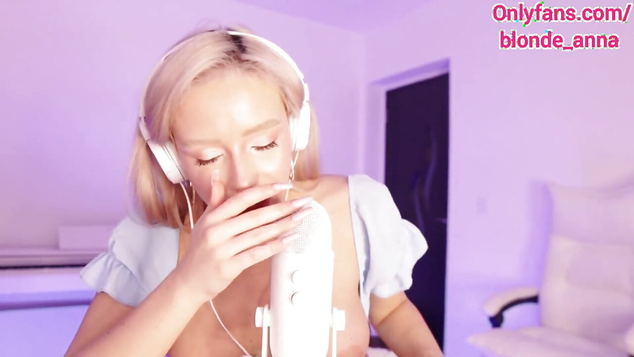 Asmr สอนชักว่าว เลียควยแข็งของมึงจนน้ําแตก