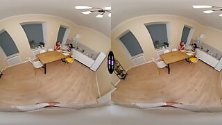 TMW VR Net