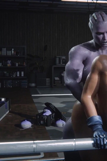 热辣的荡妇在后入式狂操肛交中被摧残