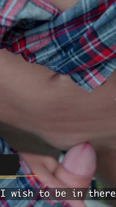 HUNT4K. Redhead babe showed her pussy and then this happened... | Clip 1