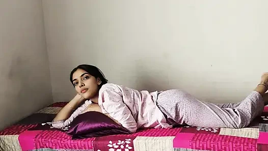 Video vlog lengkap adik tiri india dientot habis-habisan di ranjang