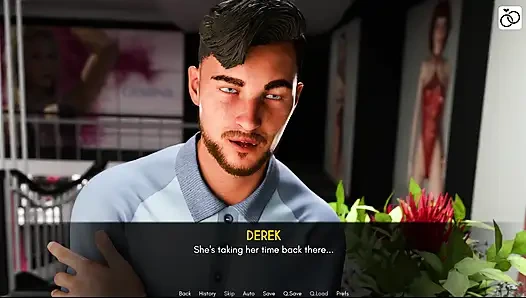 Цена желаний, часть 3