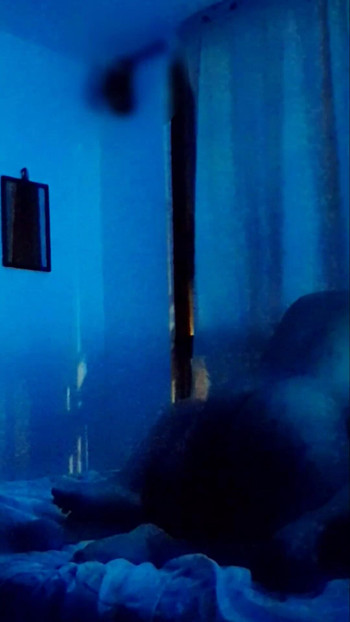 Memorable moment from "Beautiful 20-year-old step-niece, moans deliciously"
