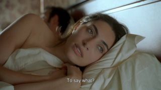 Caterina Murino - L'Amour Aux Trousses