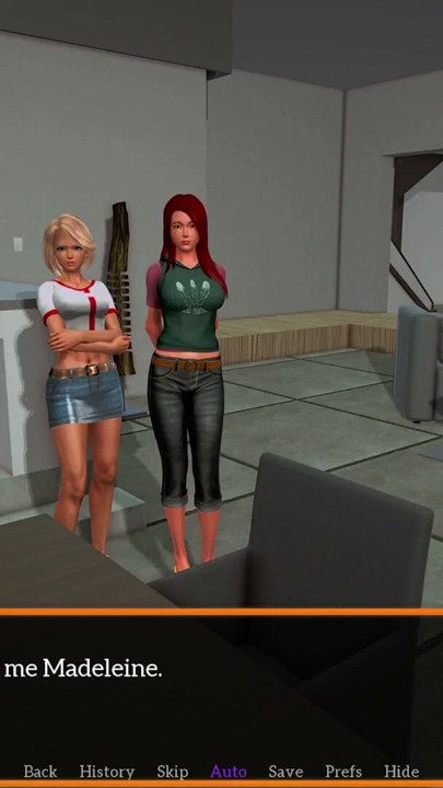 My New Household - (PT 04) - NC | Clip 2