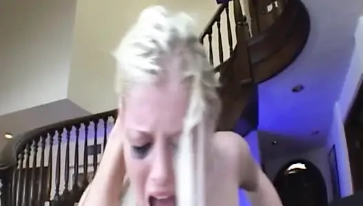 Quarterback meniduri pemandu sorak