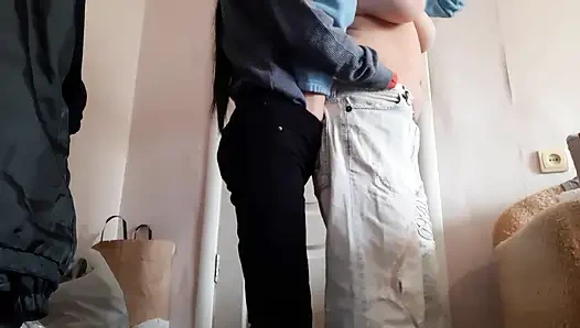 My girlfriend and I hide from everyone that we are lesbians