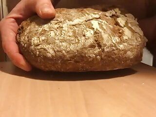 操一条面包 4