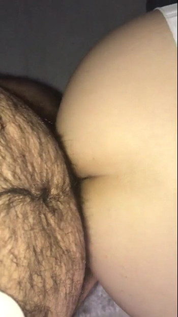 Captivating moment from "Real mom and son Arap Porn"