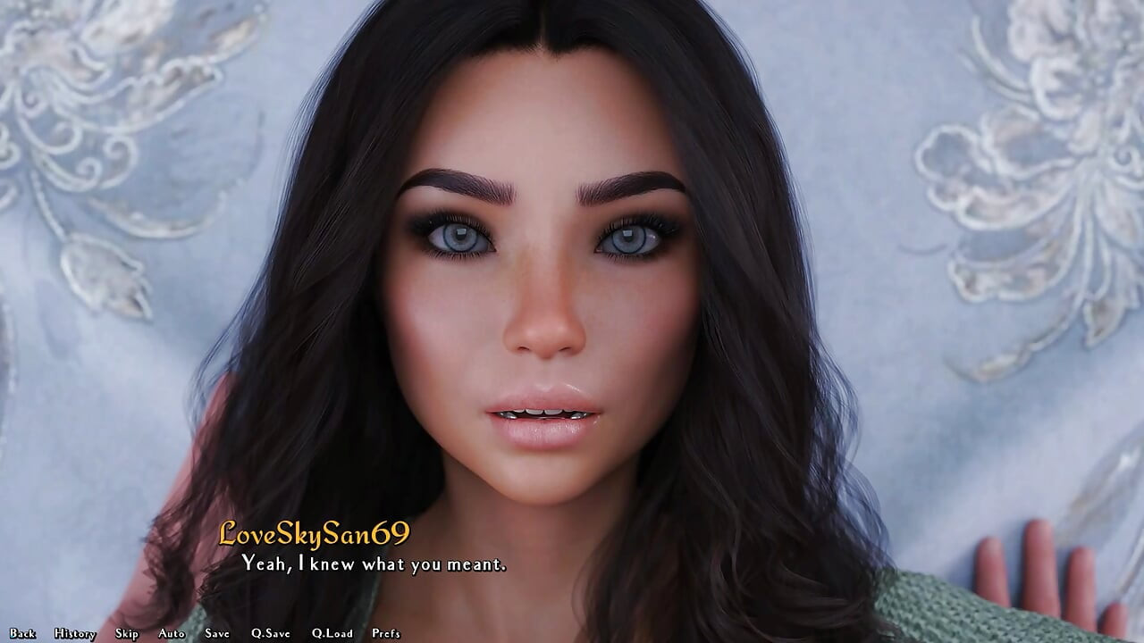 Being a Dik 0.9.1 Vixens Part 303 Fucking My Rich Girlfriend! by Loveskysan69