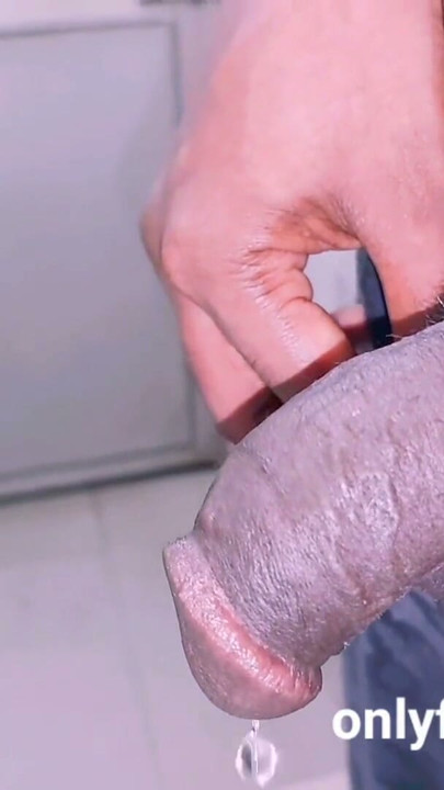 Micro girly penis pissing and playing | Clip 3