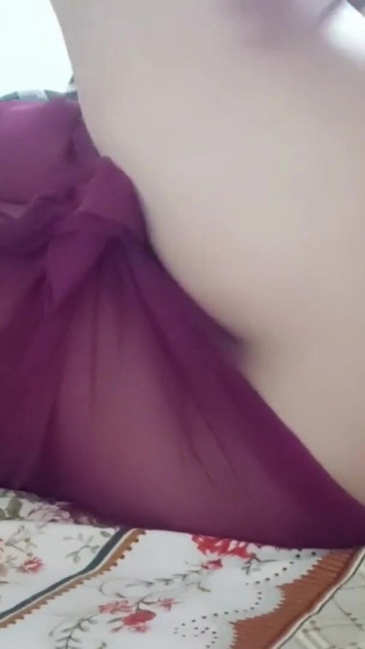 Indian Stepsisters Share Their Huge     ock Husband | Clip 1