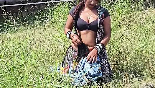 Cute indian girl with Juicy Red lips licking and sucking boss cock and enjoying fucking in missionary.