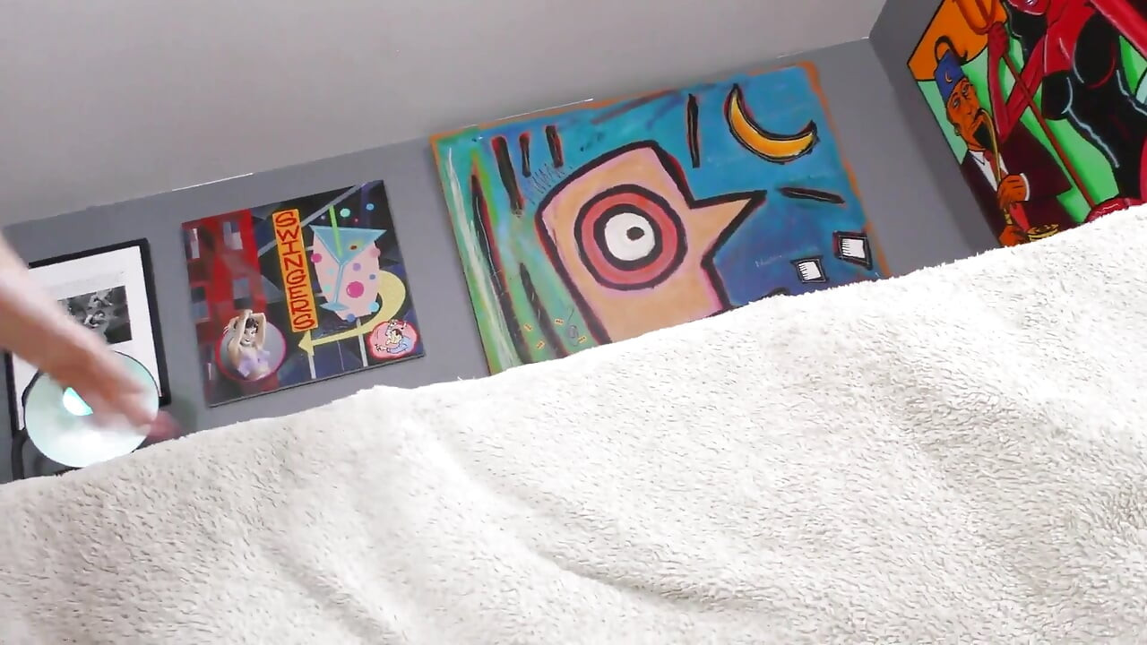 Liz Jordan in teen Liz creampie!