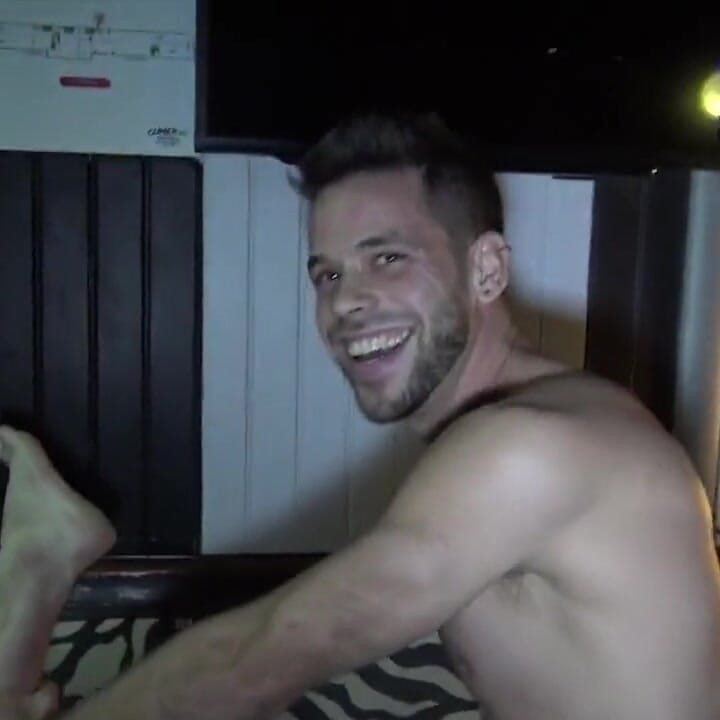 まっすぐな男の子積生によってケビンデビッド