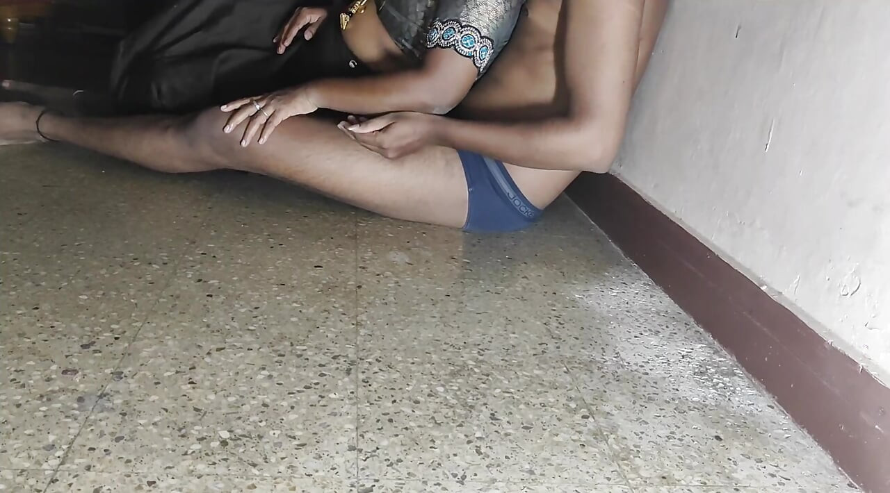 Chithi y hijastro