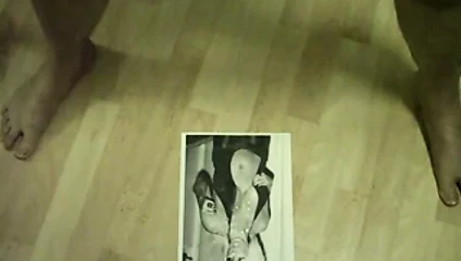 Cum üzerinde jodie bataklık 1