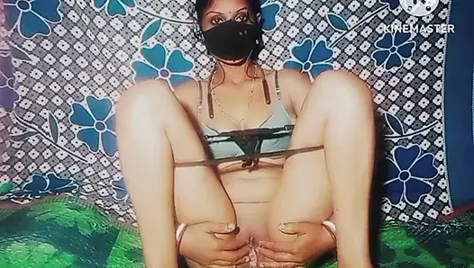 Mampi Bhabhi Beautiful Big Pussy Fucking Videos