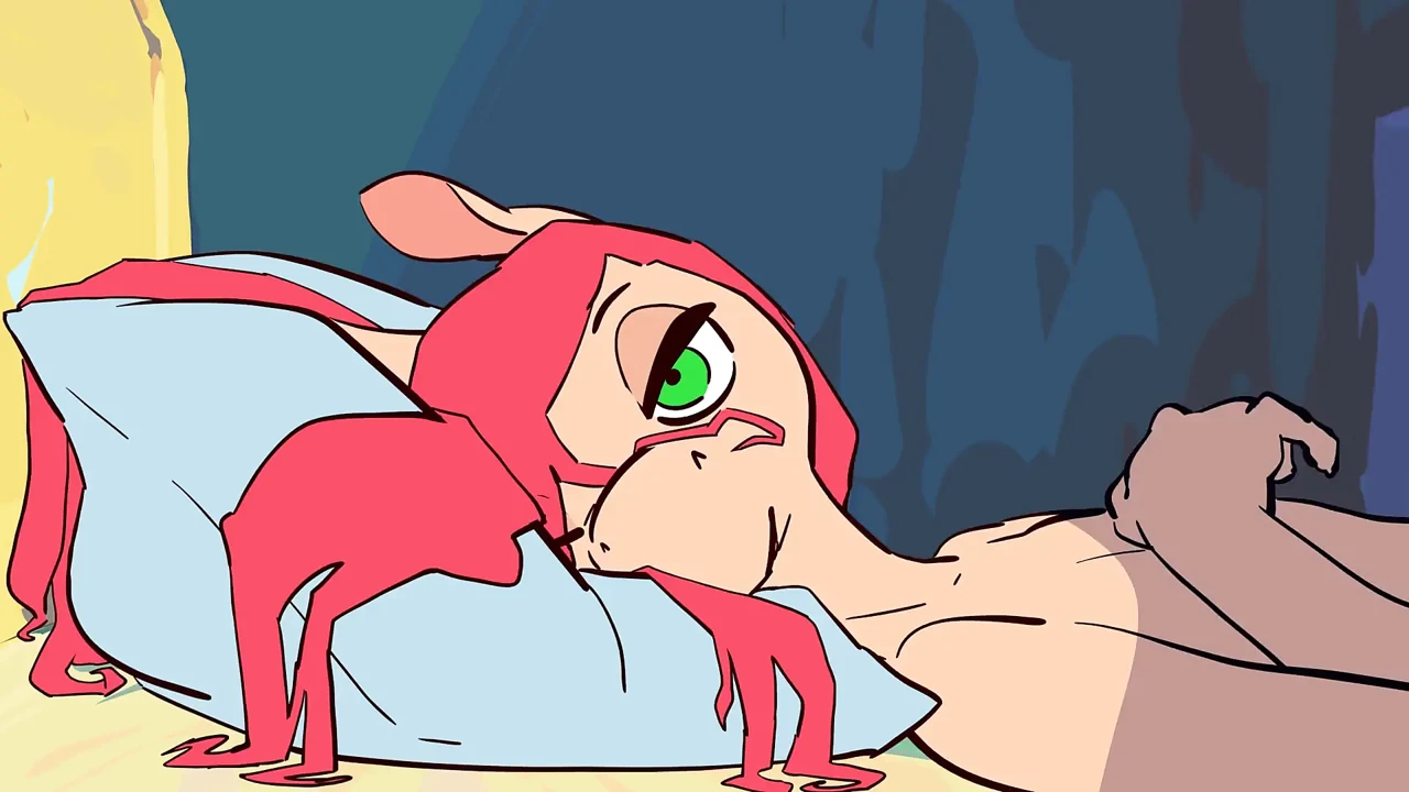 Morning Mood Cute Sex