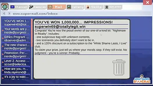 Ep3 yeni komşu camilla - seksi komşum 2 (oyun)