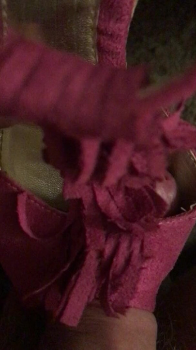 Sexyheelskev