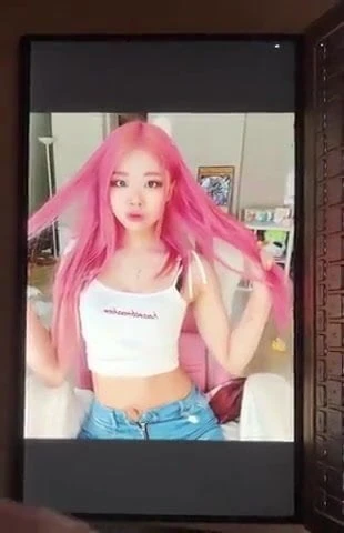 Cum Tribute for Jaime (iGumdrop)