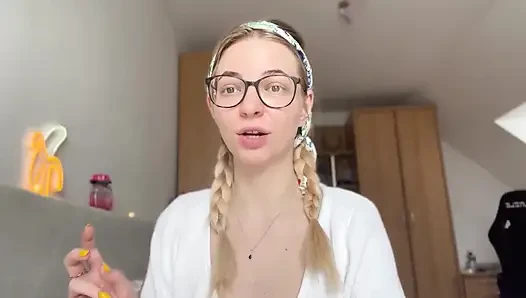 Kadın led ilişkisi (flr) dinamik