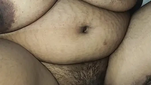 Found my stepbrother's wife alone and fucked her in the ass