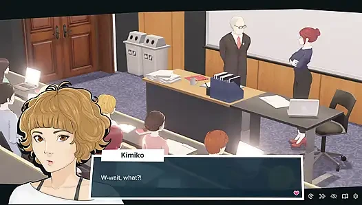 Complete Gameplay - Quickie: A Love Hotel Story, Part 7