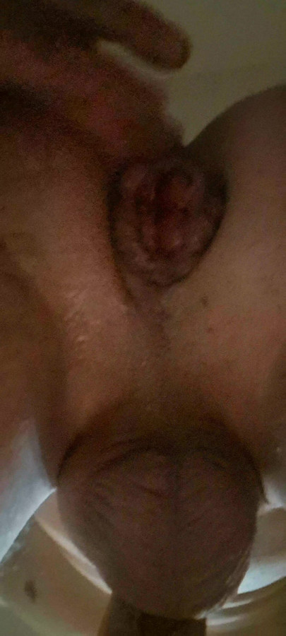My Pussy